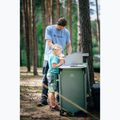 Reiseschrank für die Küche KADVA CAMPcook 221 grün 6