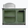 Reiseschrank für die Küche KADVA CAMPcook 221 grün 10