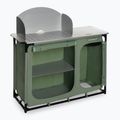 Reiseschrank für die Küche KADVA CAMPcook 221 grün 11