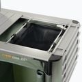 Reiseschrank für die Küche KADVA CAMPcook 221 grün 12