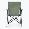 KADVA CAMPchair 1.0 Wanderstuhl grün 3