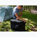 Klappbarer Campingtisch KADVA CAMPtable groß für 4-6 Personen grau 12