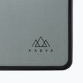 Klappbarer Campingtisch KADVA CAMPtable groß für 4-6 Personen grau 7