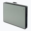 Klappbarer Campingtisch KADVA CAMPtable groß für 4-6 Personen grau 10