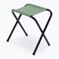 Klappbarer Campingtisch + Stühle KADVA CAMPtable Set für 4-6 Personen grau 3