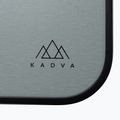 Klappbarer Campingtisch + Stühle KADVA CAMPtable Set für 4-6 Personen grau 13