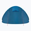 3-Personen Campingzelt KADVA Tartuga 3 blau 6