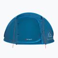 3-Personen Campingzelt KADVA Tartuga 3 blau 9