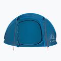 3-Personen Campingzelt KADVA Tartuga 3 blau 10
