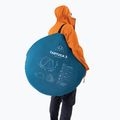 3-Personen Campingzelt KADVA Tartuga 3 blau 15