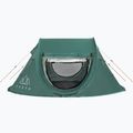3-Personen Campingzelt KADVA Tartuga 3 grün 10