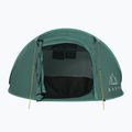 3-Personen Campingzelt KADVA Tartuga 3 grün 13