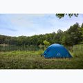 2-Personen Campingzelt KADVA Festa 2 blau 2