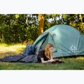 2-Personen Campingzelt KADVA Festa 2 grün 5