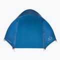 KADVA CAMPdome 3-Personen-Zelt blau 8