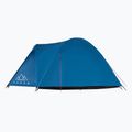 3-Personen Campingzelt KADVA CAMPdome 3 blau 9
