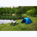 3-Personen Campingzelt KADVA CAMPdome 3 blau 3