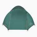 3-Personen Campingzelt KADVA CAMPdome 3 grün 14