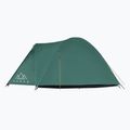 3-Personen Campingzelt KADVA CAMPdome 3 grün 15