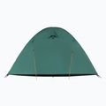 3-Personen Campingzelt KADVA CAMPdome 3 grün 16