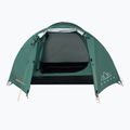 3-Personen Campingzelt KADVA CAMPdome 3 grün 17