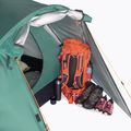 3-Personen Campingzelt KADVA CAMPdome 3 grün 22