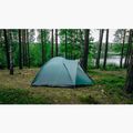 3-Personen Campingzelt KADVA CAMPdome 3 grün 25