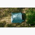 3-Personen Campingzelt KADVA CAMPdome 3 grün 5