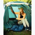 3-Personen Campingzelt KADVA CAMPdome 3 grün 26