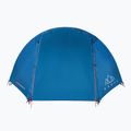 4-Personen Campingzelt KADVA CAMPdome 4 blau 2
