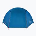 KADVA CAMPdome 4-Personen-Zelt blau 2