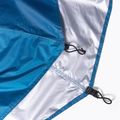 4-Personen Campingzelt KADVA CAMPdome 4 blau 11