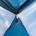 4-Personen Campingzelt KADVA CAMPdome 4 blau 12