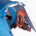 4-Personen Campingzelt KADVA CAMPdome 4 blau 3