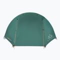 4-Personen Campingzelt KADVA CAMPdome 4 grün 2