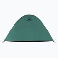 4-Personen Campingzelt KADVA CAMPdome 4 grün 9