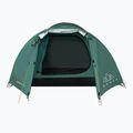 4-Personen Campingzelt KADVA CAMPdome 4 grün 11