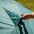4-Personen Campingzelt KADVA CAMPdome 4 grün 21