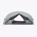 Ultraleichtes 2-Personen-Trekkingzelt KADVA EXPEDIT 2 PRO graugrün 10