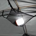 Ultraleichtes 2-Personen-Trekkingzelt KADVA EXPEDIT 2 PRO graugrün 15
