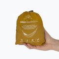 Reisehängematte KADVA Sailo Hammock ultraleicht gelb 8