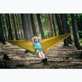 Reisehängematte KADVA Sailo Hammock ultraleicht gelb 3