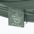 Reisehängematte KADVA Sailo Hammock ultraleicht grün 5