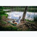 Reisehängematte KADVA Sailo Hammock ultraleicht grün 2