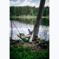Reisehängematte KADVA Sailo Hammock ultraleicht grün 3