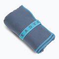 Schnelltrocknendes Handtuch KADVA Tuala M 80x60 cm marineblau 5