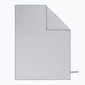 Schnelltrocknendes Handtuch KADVA Tuala M 80x60 cm grau