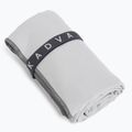 Schnelltrocknendes Handtuch KADVA Tuala M 80x60 cm grau 5