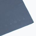 Schnelltrocknendes Handtuch KADVA Tuala L 130x80 cm marineblau 4