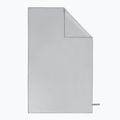 Schnelltrocknendes Handtuch KADVA Tuala L 130x80 cm grau